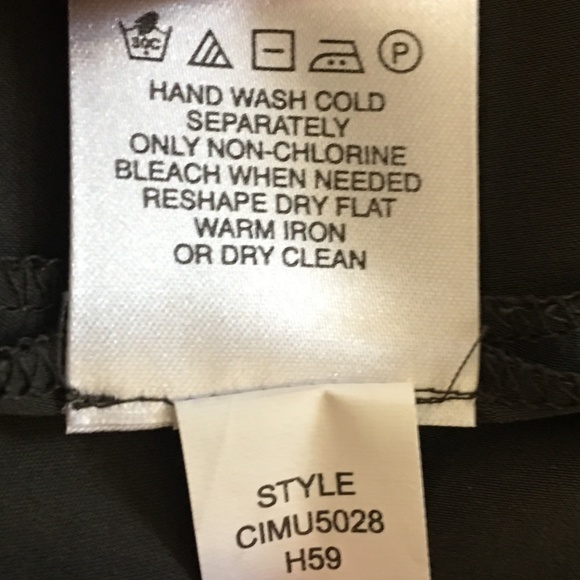 SIGRID OLSEN Olive Embroidered Silk Blouse XS - Picture 8 of 8